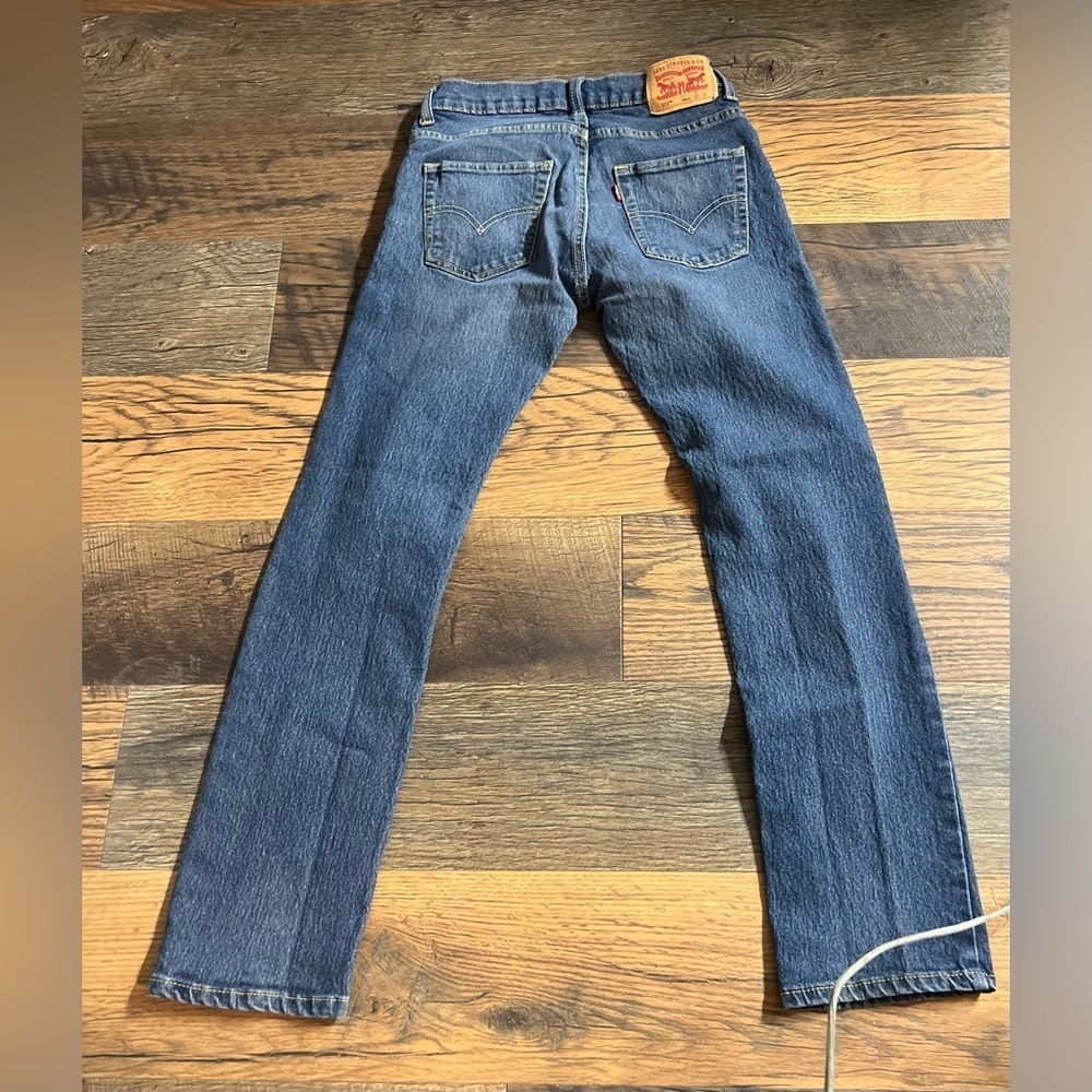 Levi's​​​​